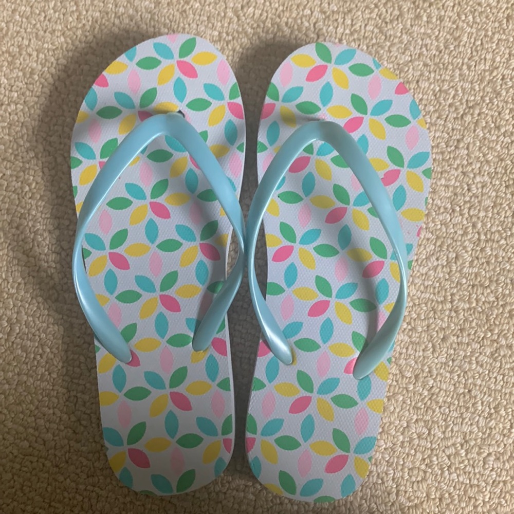 Flip Flops